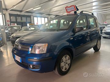 Fiat Panda 1.2 Dynamic adatta a neopatentati