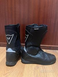 Stivali Dainese Gore-Tex