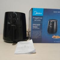 Friggitrice ad aria Midea 3,5 L
