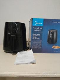 Friggitrice ad aria Midea 3,5 L