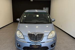 Lancia musa 1.3 multijet