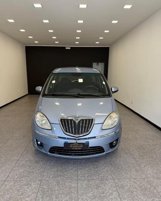 Lancia musa 1.3 multijet