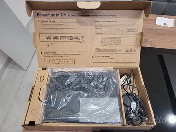 Modem Tim hub