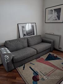 Divano Letto matrimoniale 