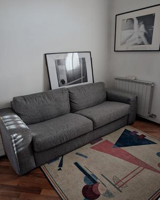 Divano Letto matrimoniale 