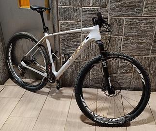 MTB Specialized Stumpjuper S-Works Ruote carbonio 