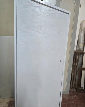 porta  da interni x mansarda 
