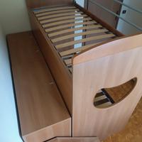 Comeretta completa per bambini/ragazzi 