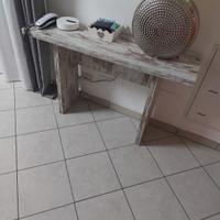 console ingresso