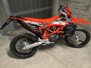 Ktm 690 enduro r