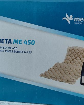materasso da decupito + compressore
