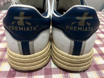 Sneakers Premiata
