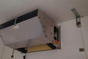 Supra 450 motrice refrigerata