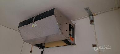 Supra 450 motrice refrigerata