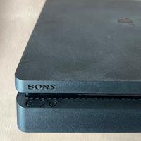 Ps4 console playstation