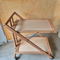 Carrello Foppapedretti 
