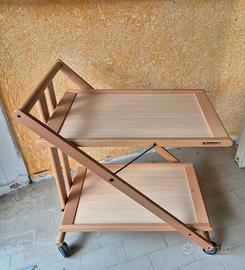 Carrello Foppapedretti 
