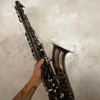 SAX TENORE J.MICHAEL con meccanica selmer