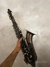 SAX TENORE J.MICHAEL con meccanica selmer
