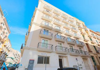 Luminoso e confortevole appartamento come nuovo