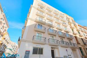 Luminoso e confortevole appartamento come nuovo