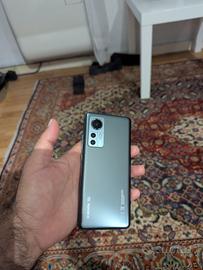 Xiaomi 12x