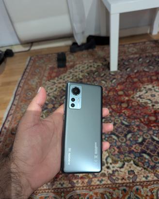 Xiaomi 12x