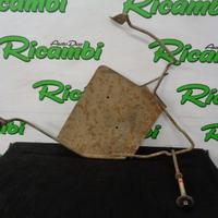 SUPPORTO RUOTA SCORTA HYUNDAI SANTA FE 2005