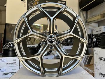 Cerchi Audi raggio 21 NUOVI cod.4892