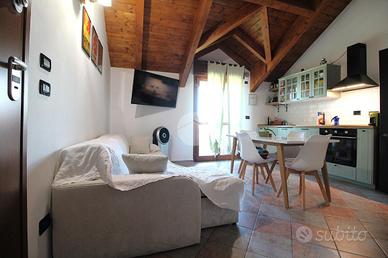 3 LOCALI A BRANDIZZO