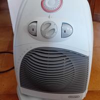 stufa elettrica  DeLonghi 