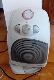stufa elettrica  DeLonghi 
