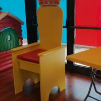 ludoteca sale per feste 