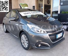 Peugeot 208 BlueHDi 75 5 porte