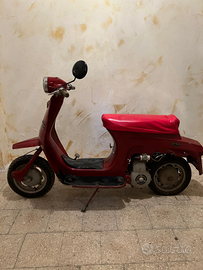 Lambretta 50 cc