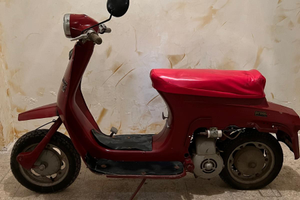 Lambretta 50 cc