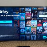 tv samsung qled 32