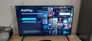 tv samsung qled 32