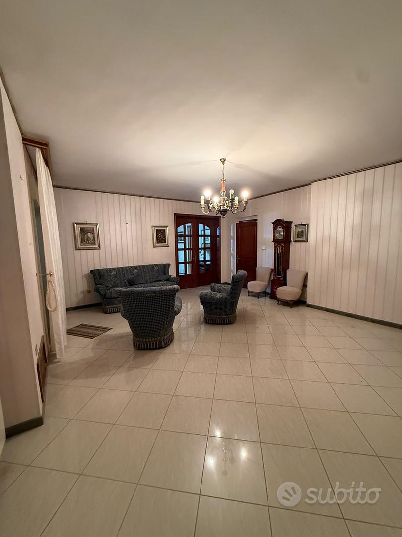 Appartamento – Serradifalco - Vista 4