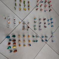 Sorprese kinder anni 90