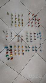 Sorprese kinder anni 90