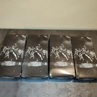 Box Cavalieri dello Zodiaco – 10 bustine sigillate