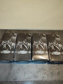 Box Cavalieri dello Zodiaco – 10 bustine sigillate