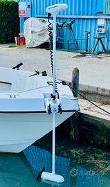 MINN KOTA RIPTIDE TERROVA 112LB 87”