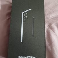 samsung S25 ultra