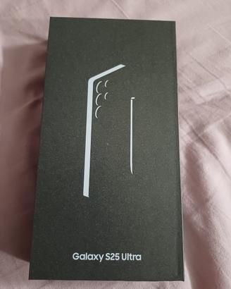 samsung S25 ultra