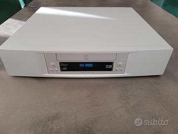 CD Linn Majik