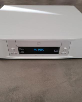 CD Linn Majik