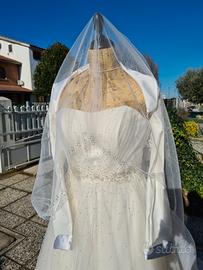 Abito da sposa