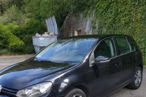 Volkswagen Golf 1.2 TSI 5p. Trendline NEOPATENTATI